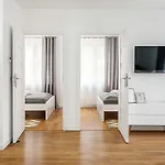Appartamento Gold Your Rodzinny 3 Krynica-Zdrój