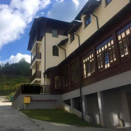 Gold Your Rodzinny 3 Krynica Zdroj