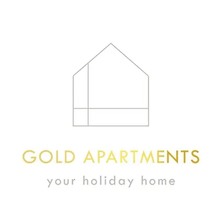 Gold Your Rodzinny 3 Apartamento