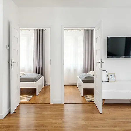 Apartamento Gold Your Rodzinny 3 Krynica Zdroj