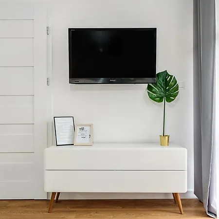 Apartamento Gold Your Rodzinny 3 *