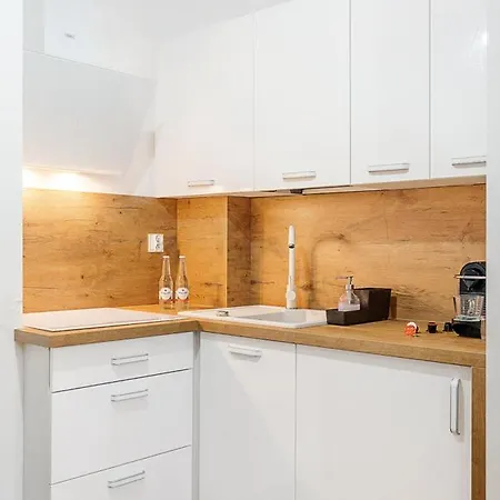 Apartamento Gold Your Rodzinny 3